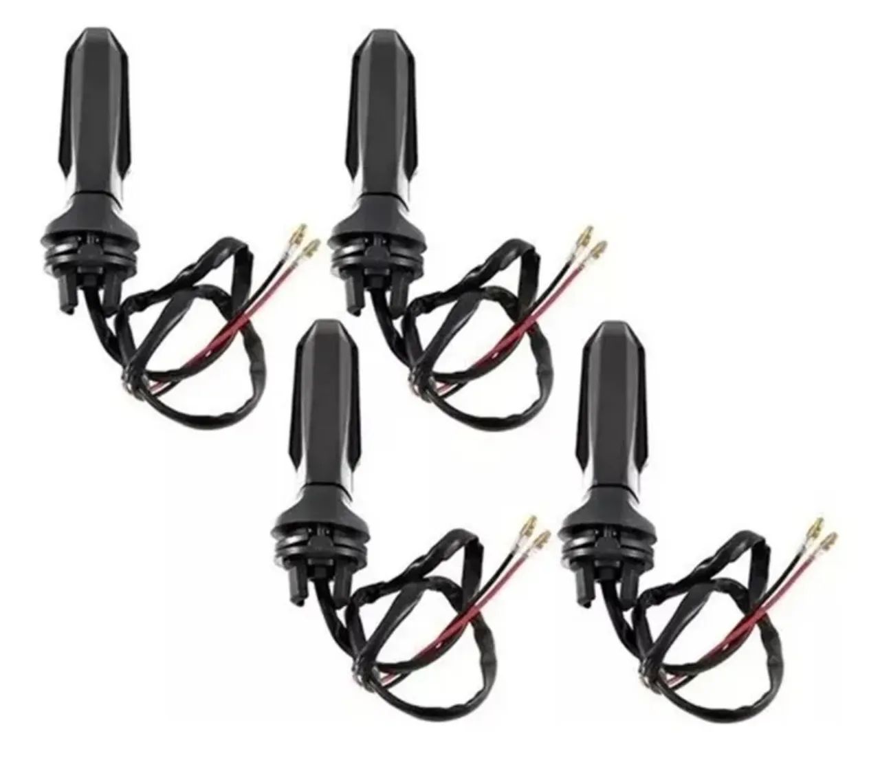 Kit 4 Setas estilo Cb Twister - Foto 2