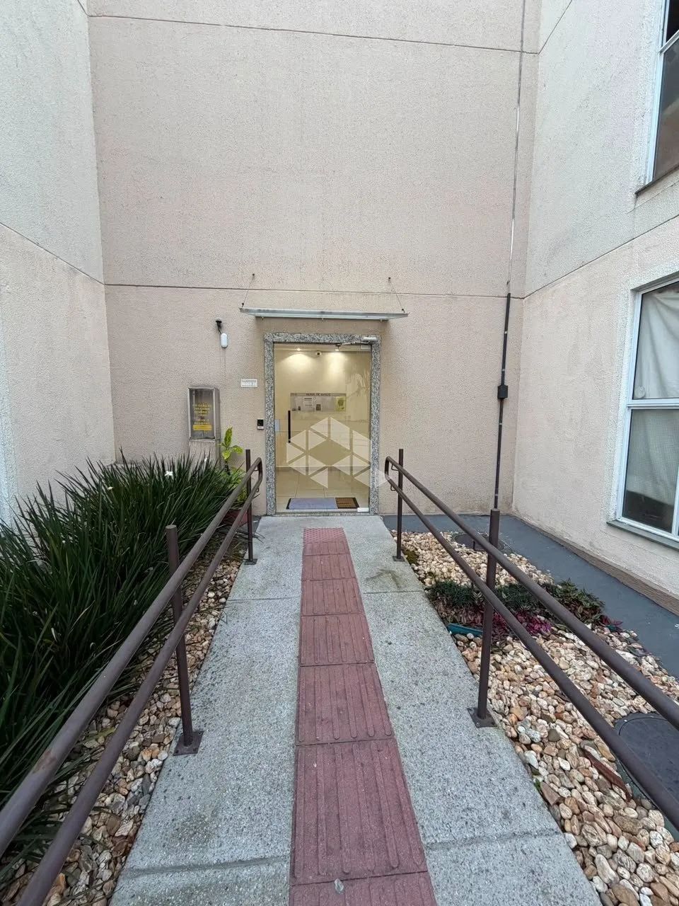 Apartamento 2 dormitórios Serraria São josé - Foto 3