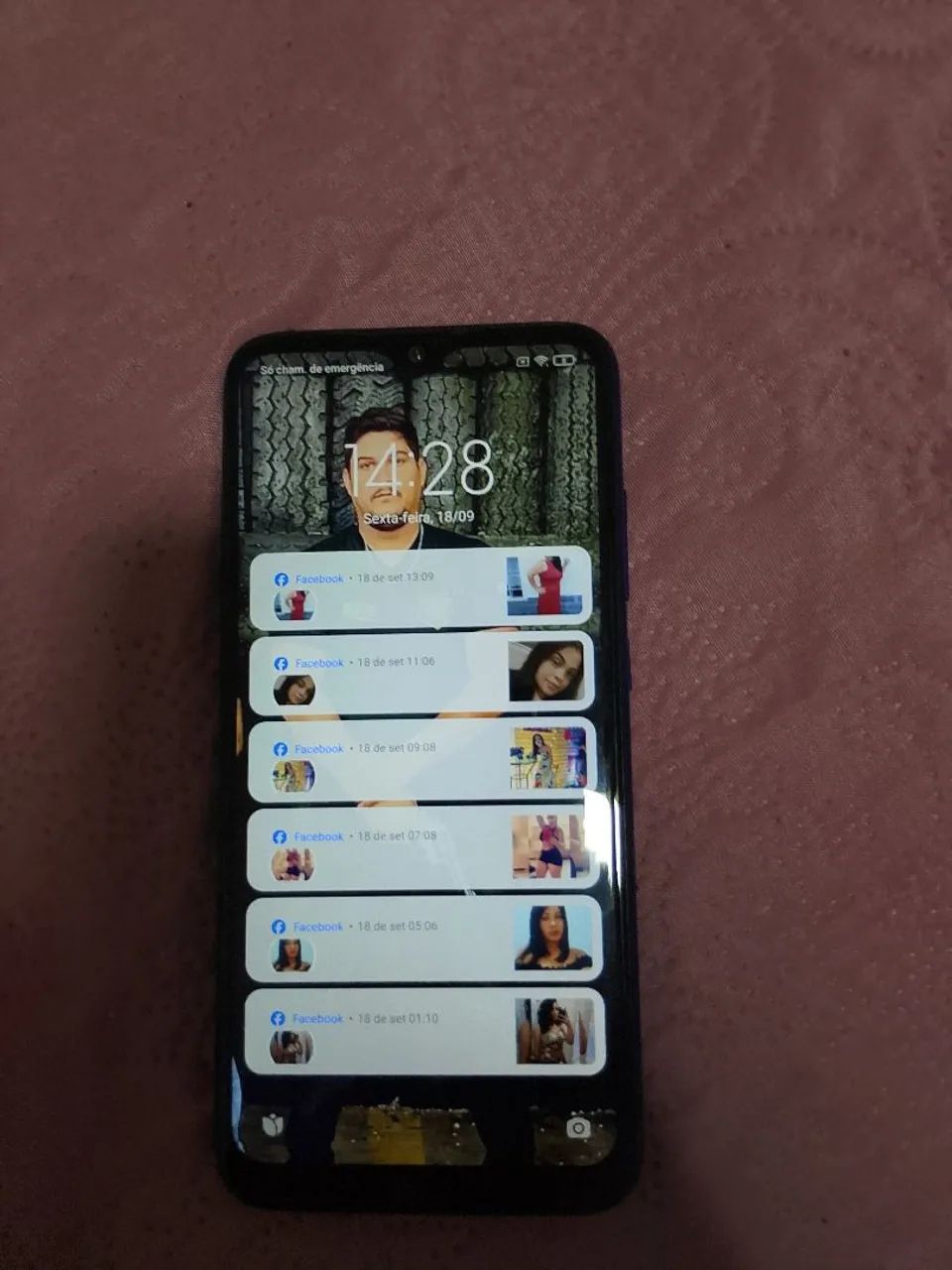 Redimi note 7  - Foto 3