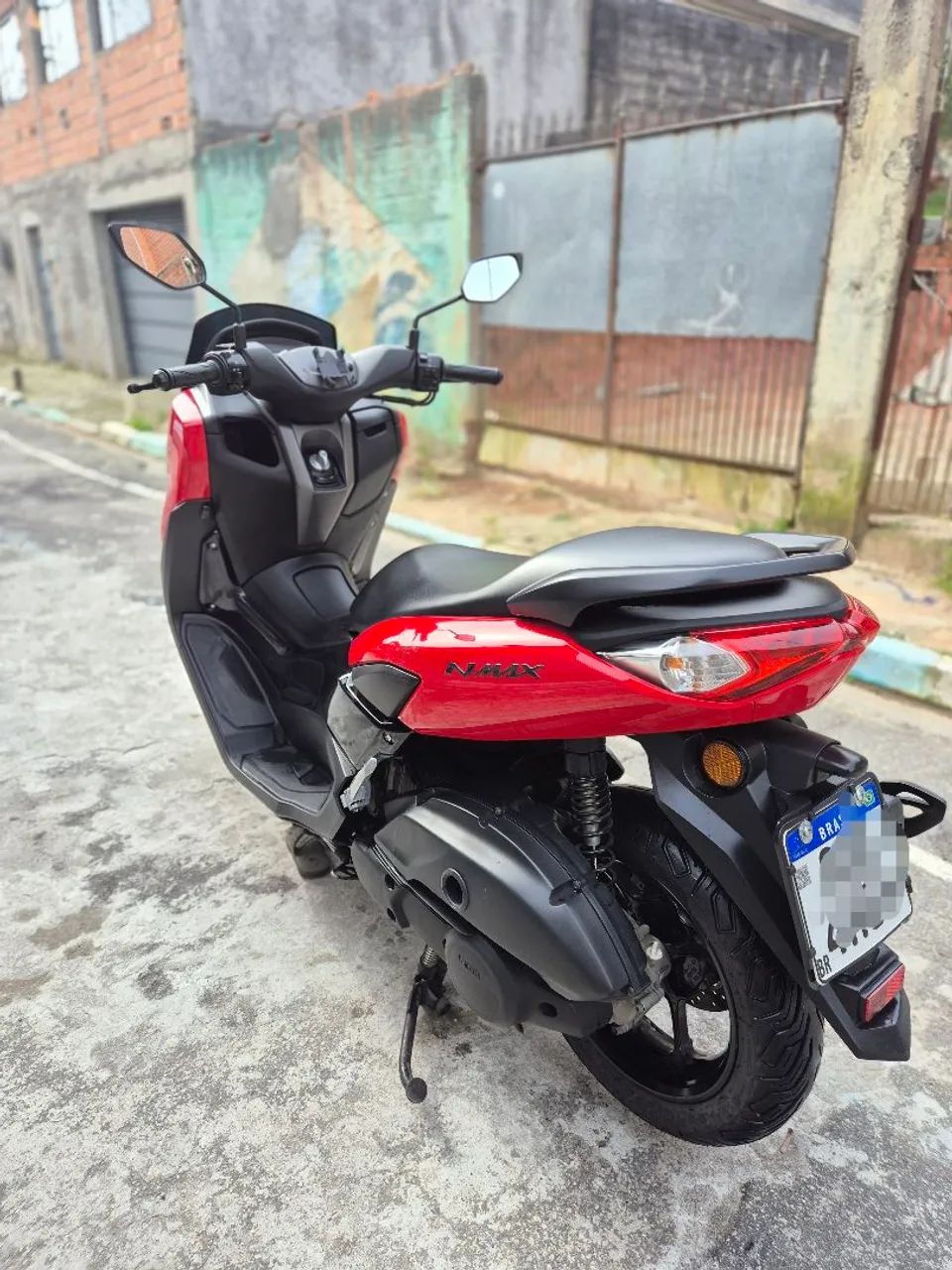 Nmax 2024 - Foto 3