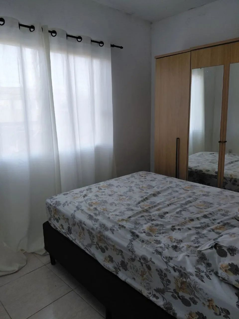 Apartamento 1 quarto no centro de Inglese do Rio Vermelho.  - Foto 3
