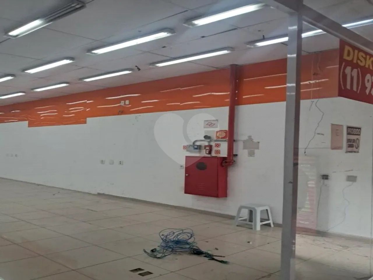 Excelente ponto comercial, 1.000 m2 - Foto 2
