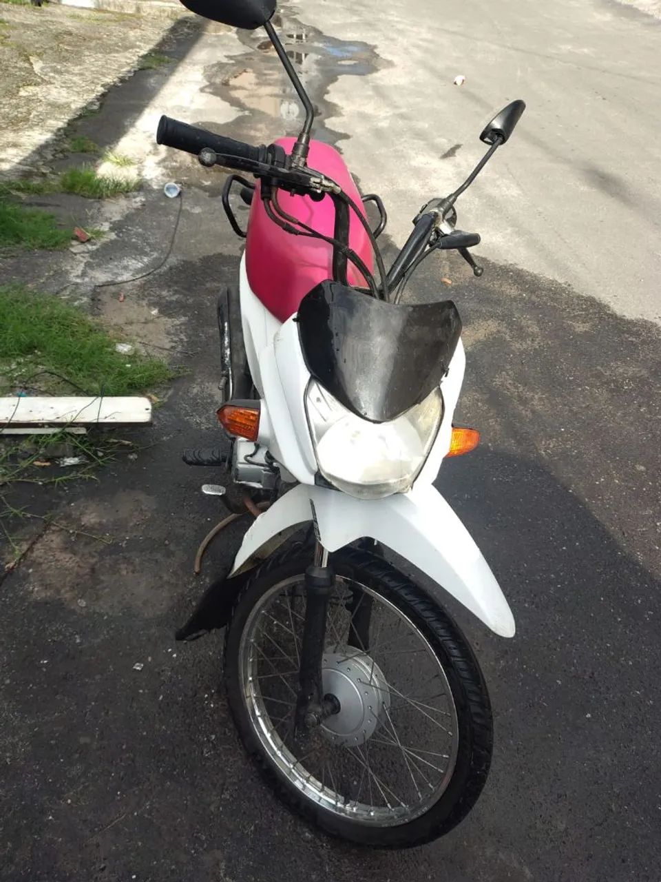 Pop 110i