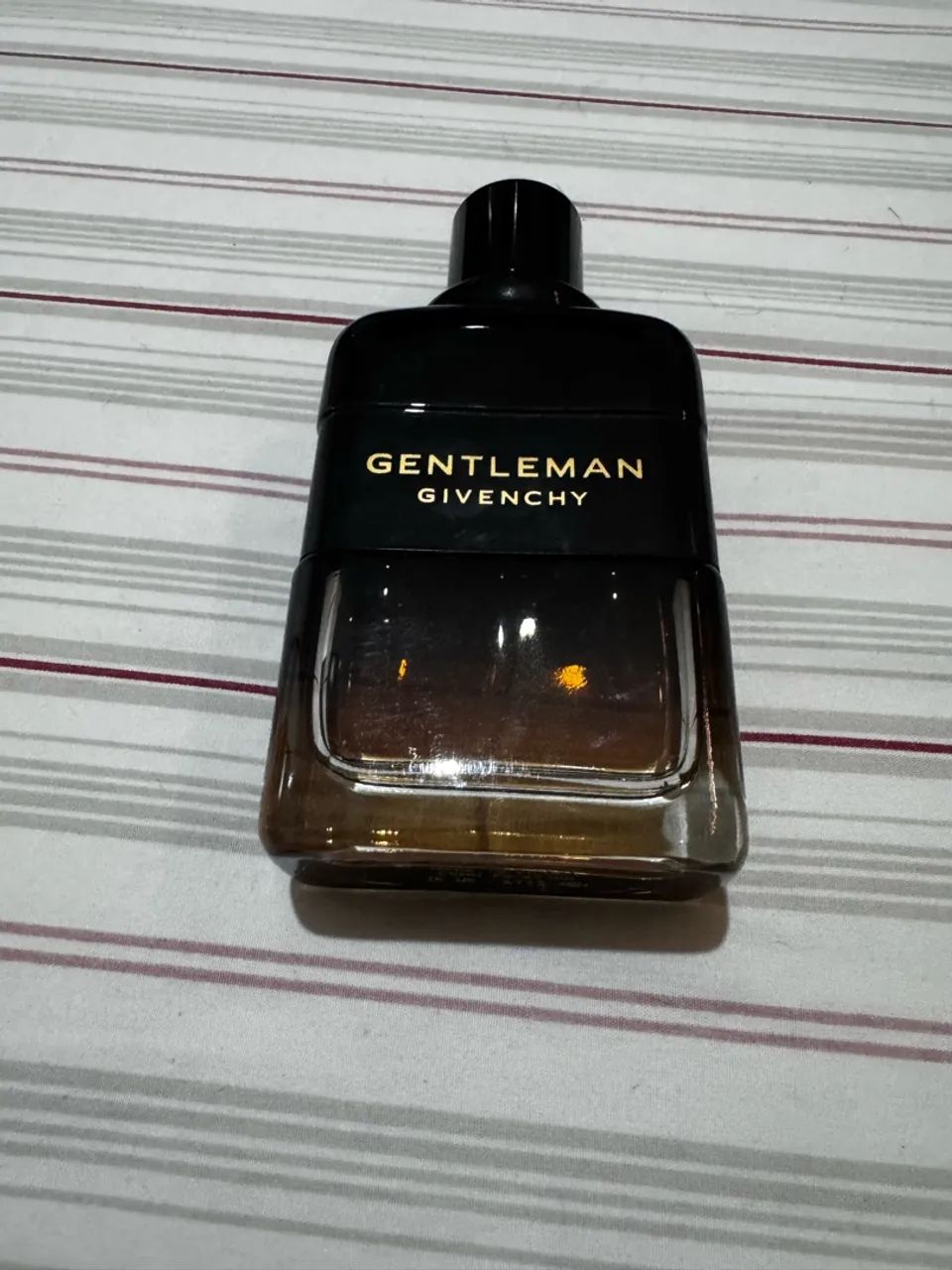 Perfume Gentleman Givenchy Réserve Privée Eau de Parfum