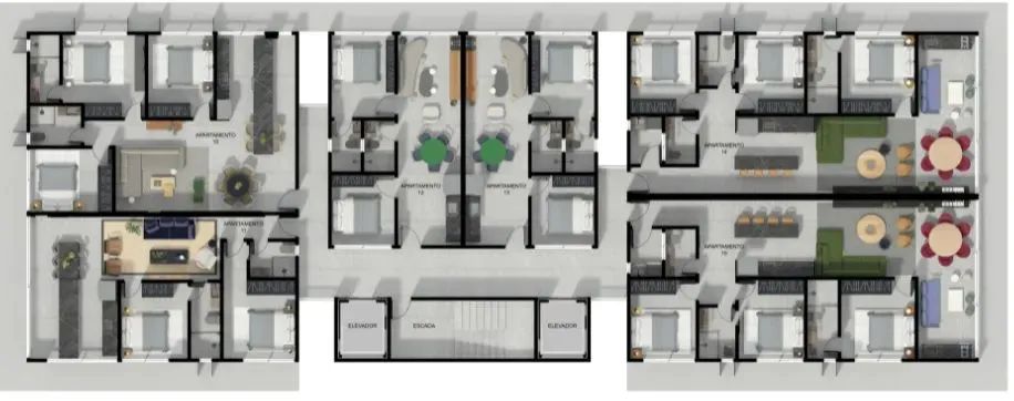 GAMELEIRA PRAIA - Foto 11