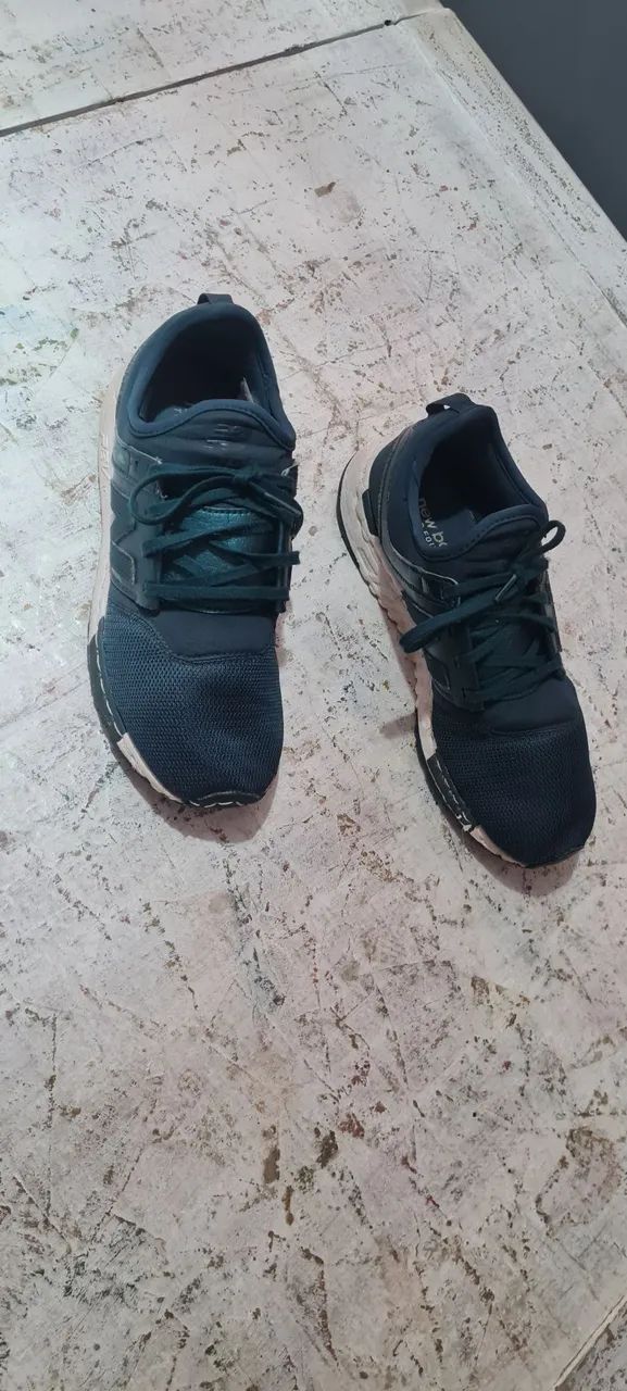 Tenis New Balance 247