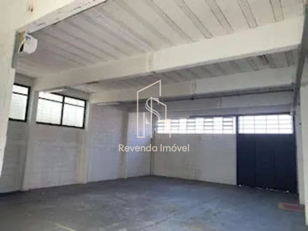 Santo Amaro, Prédio Comercial de 371m² com 3 pavimentos e 4 vagas. - Foto 4