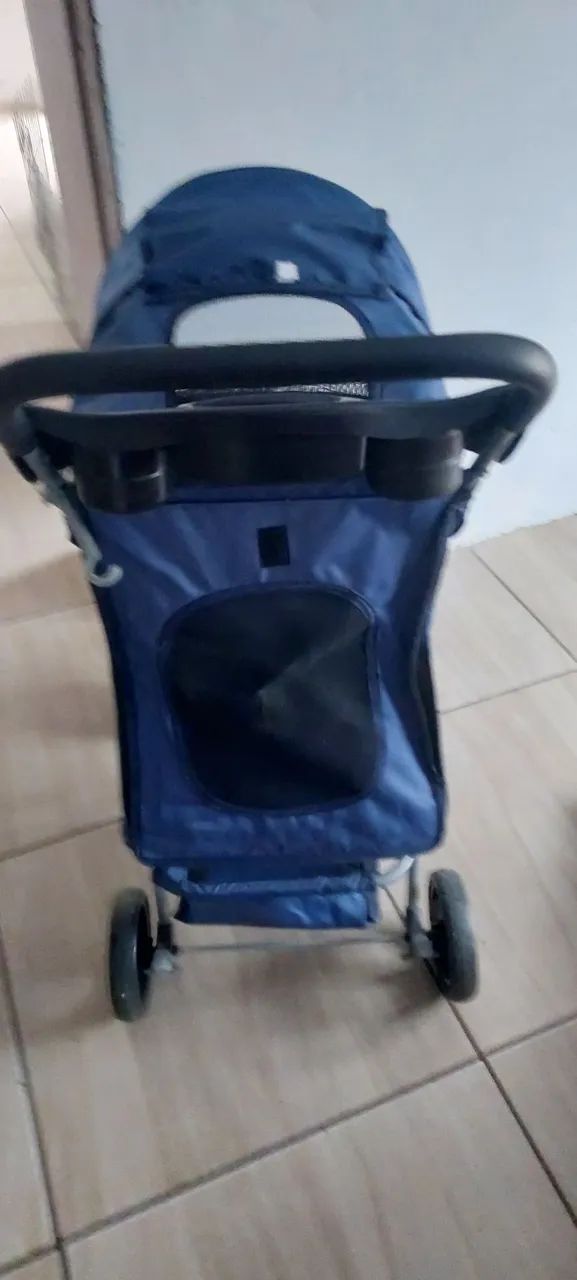 Carrinho para pet - Foto 5