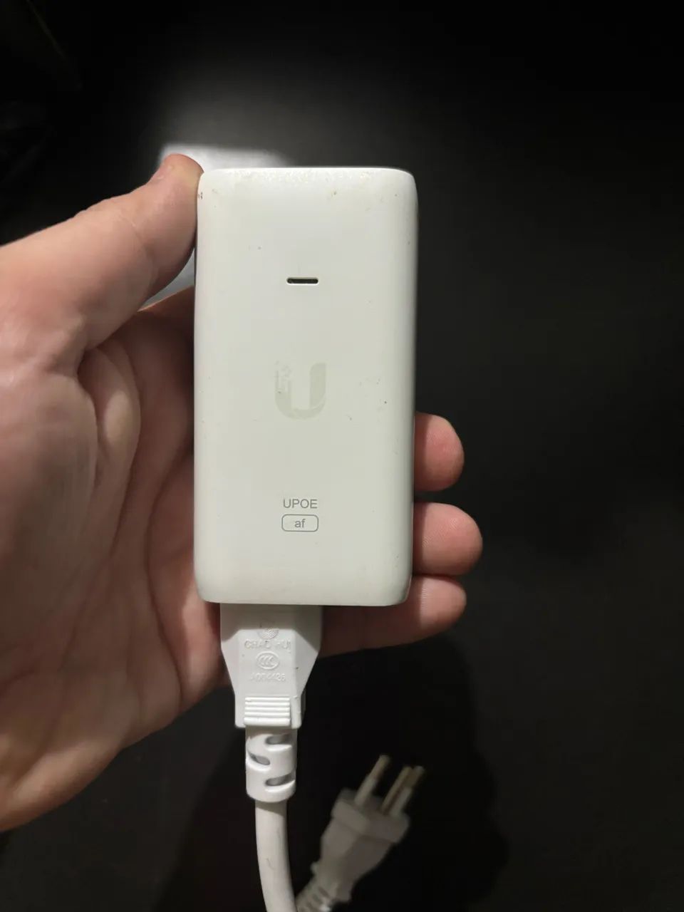 Access Points Ubiquiti UniFi (AP AC PRO e AP LR) - Juntos ou Separados - Foto 2