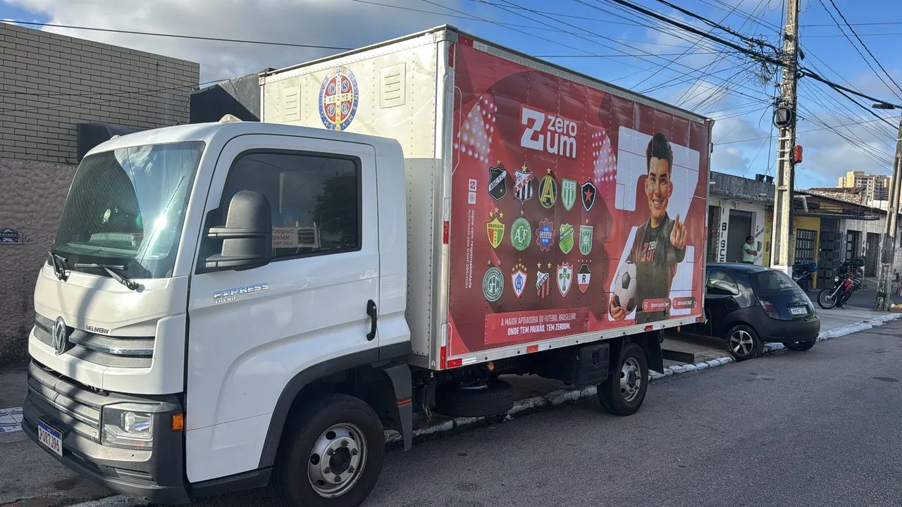 Delivery express 2019