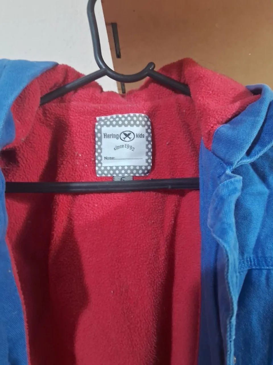 Casacos infantis menina - Foto 2