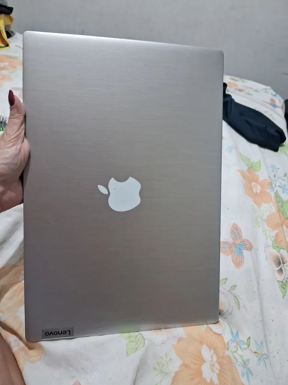 Vende em perfeito estado Notbook ideapsd3ide - Foto 4