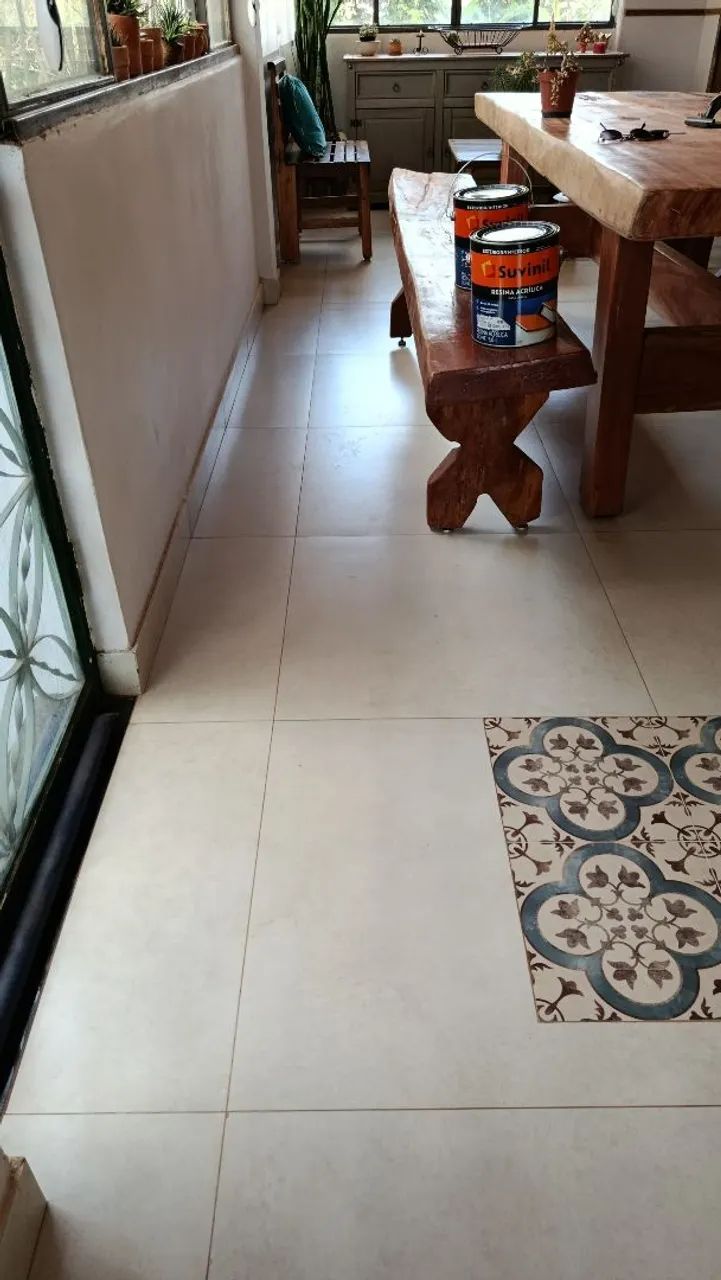 Piso Porcelanato  - Foto 2