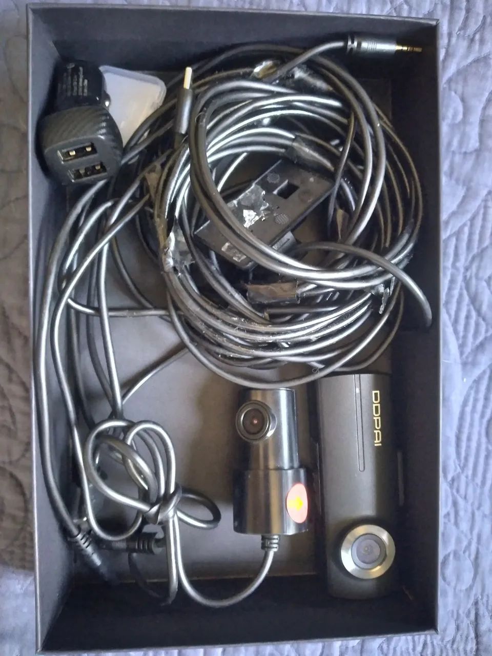 Camera veicular  - Foto 3