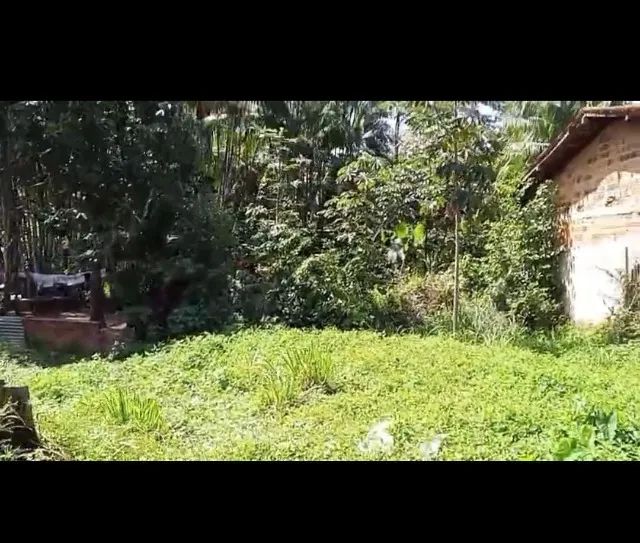 Vendo Terreno 