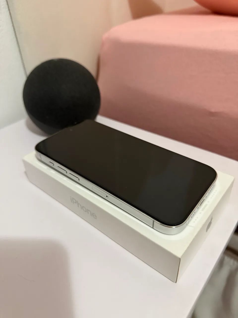 iPhone 14 Pro