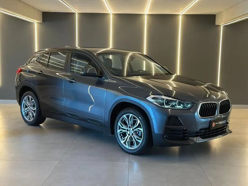 BMW X2 Sdrive 18I 1.5 Activeflex 136cv Aut. 2022