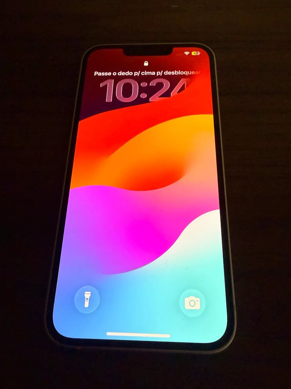 iPhone 13 128 GB - Ótimo Estado  - Foto 5