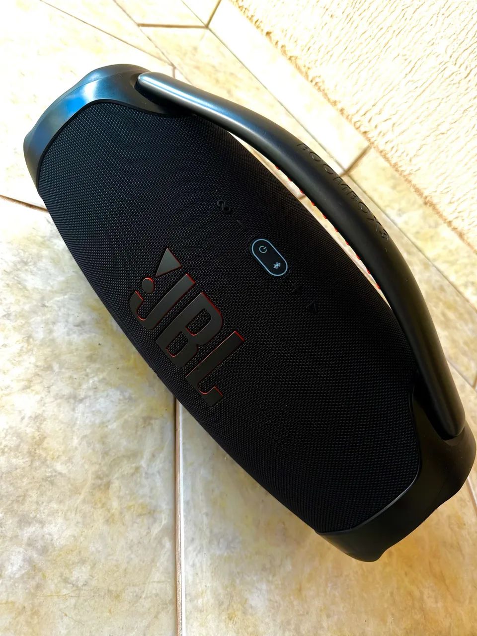 Bomboox JBL 3  - Foto 4