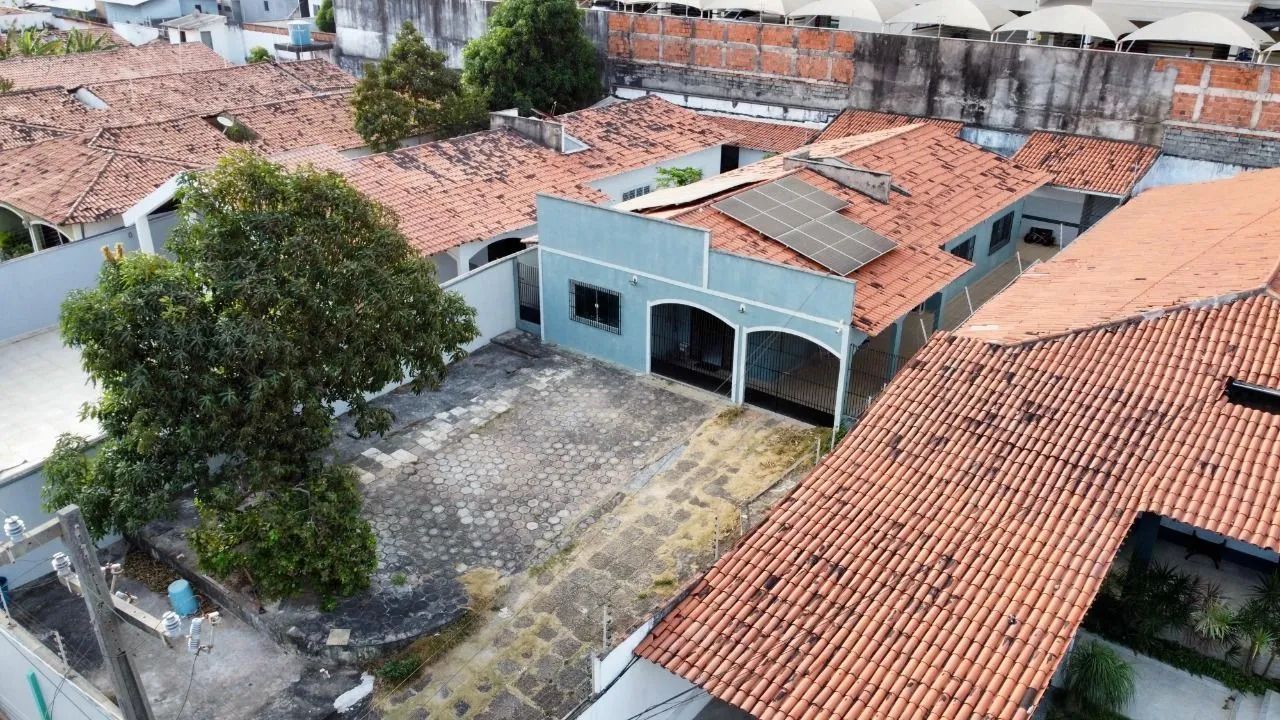 Casa no Jardim renascença / Ponta do Farol - Foto 2