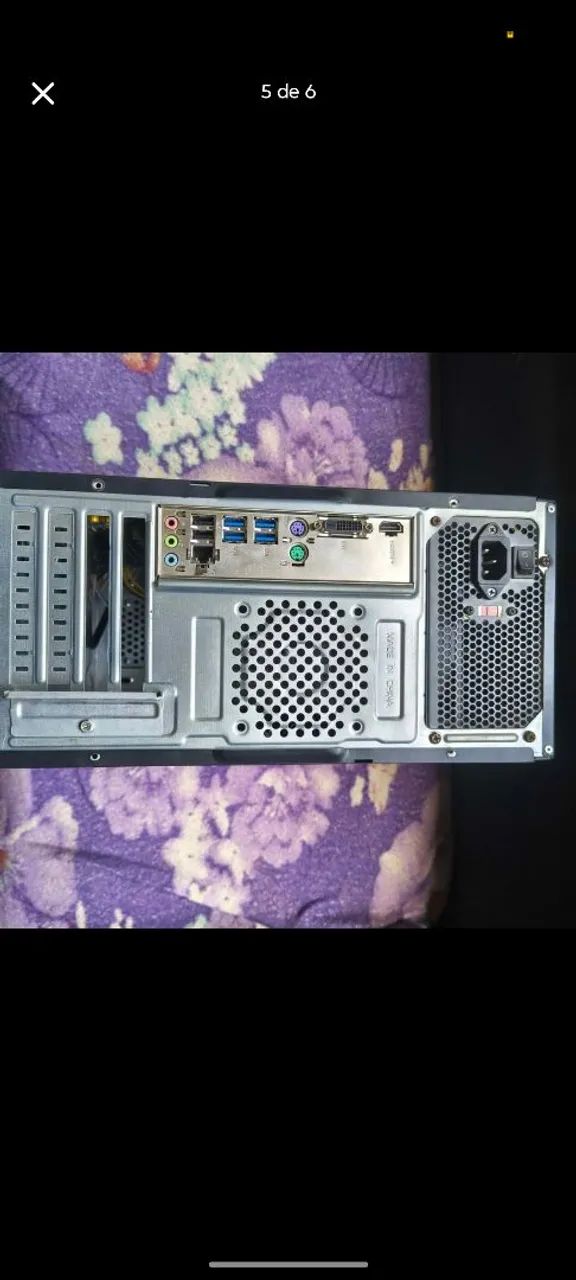 PC gamer ryezen - Foto 4