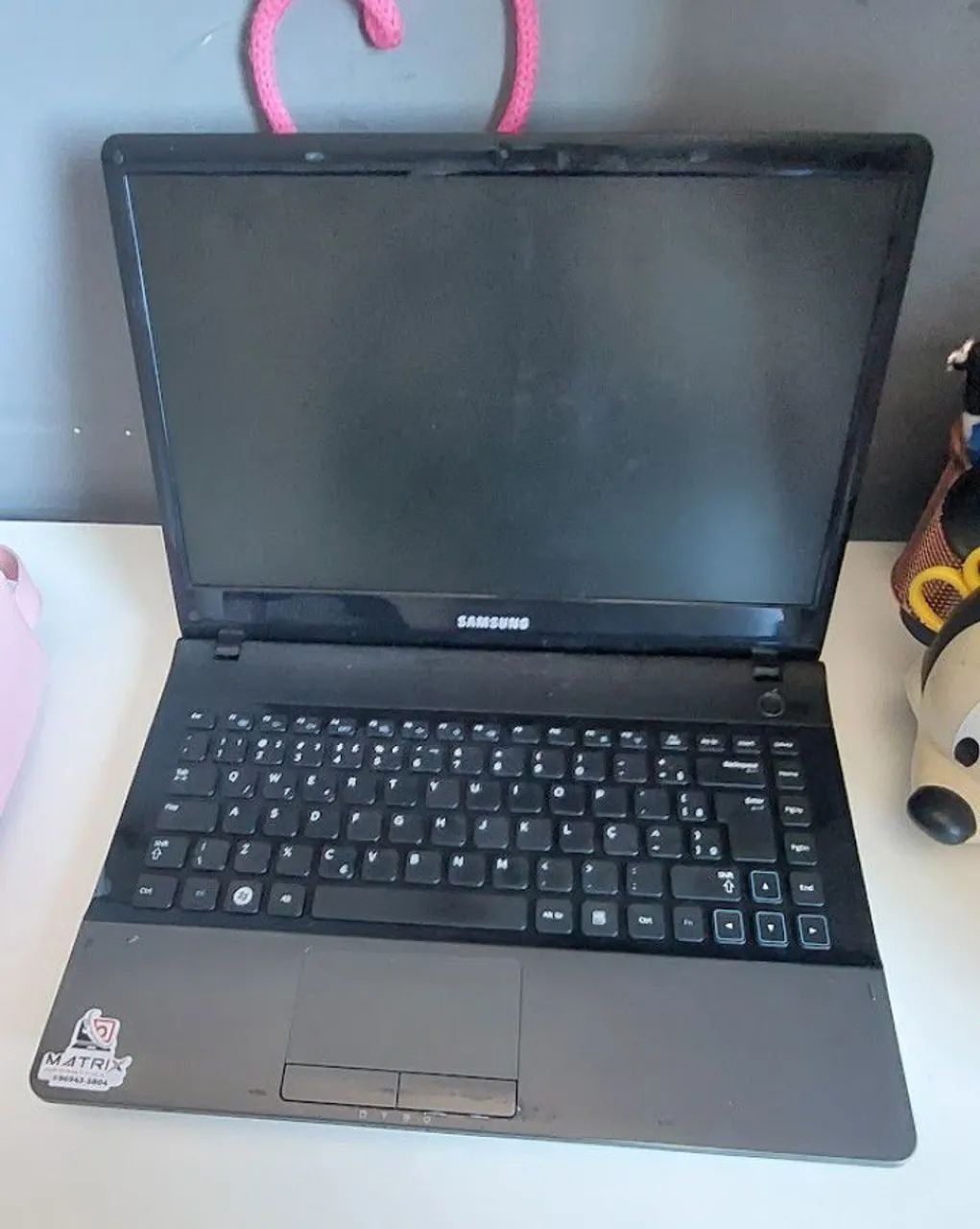 Notebook - Foto 2