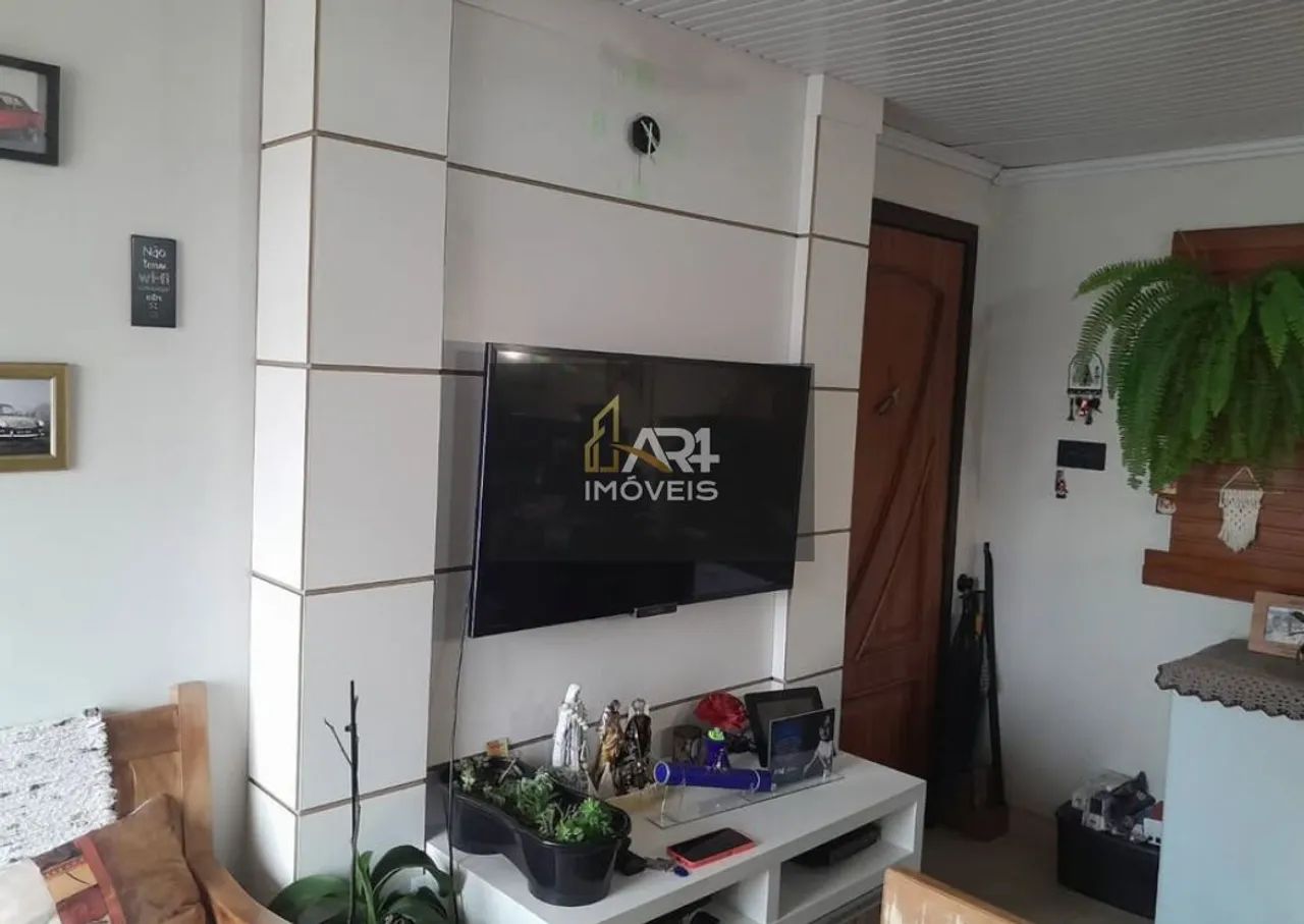 Apartamento 2 Quartos - Cajuru - Foto 2