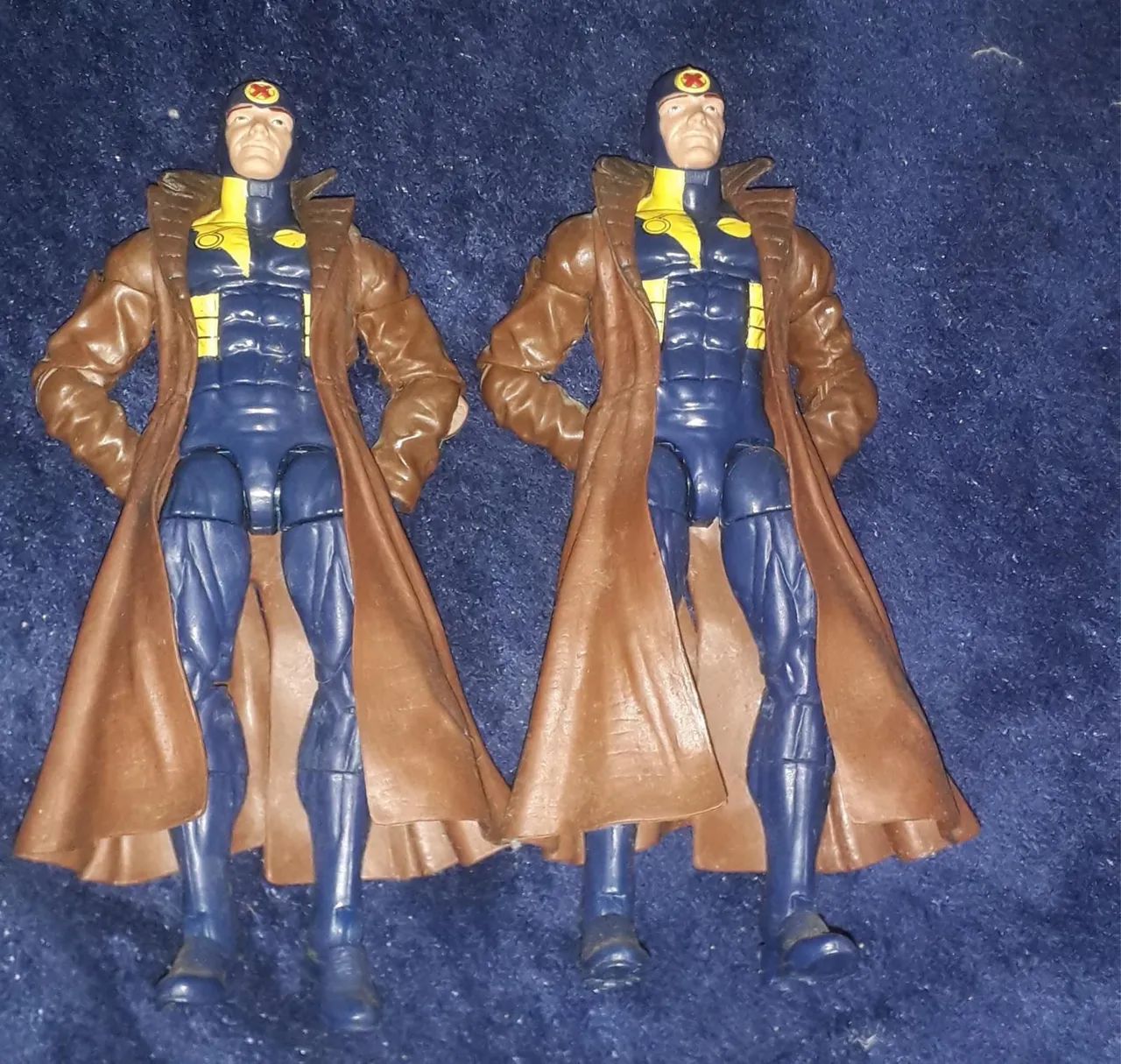 Marvel Legends homem Múltiplo Lose 2 unidades  - Foto 3