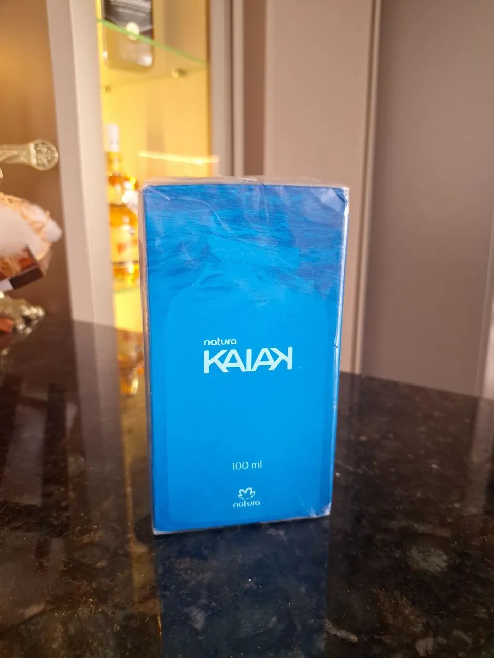 Colonia Kaiak Original 