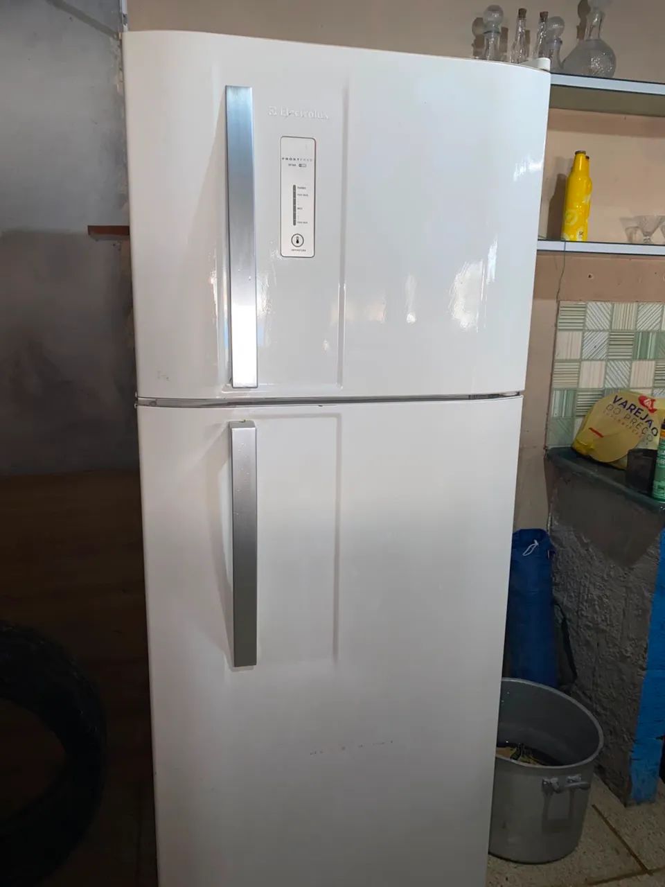 Geladeira 