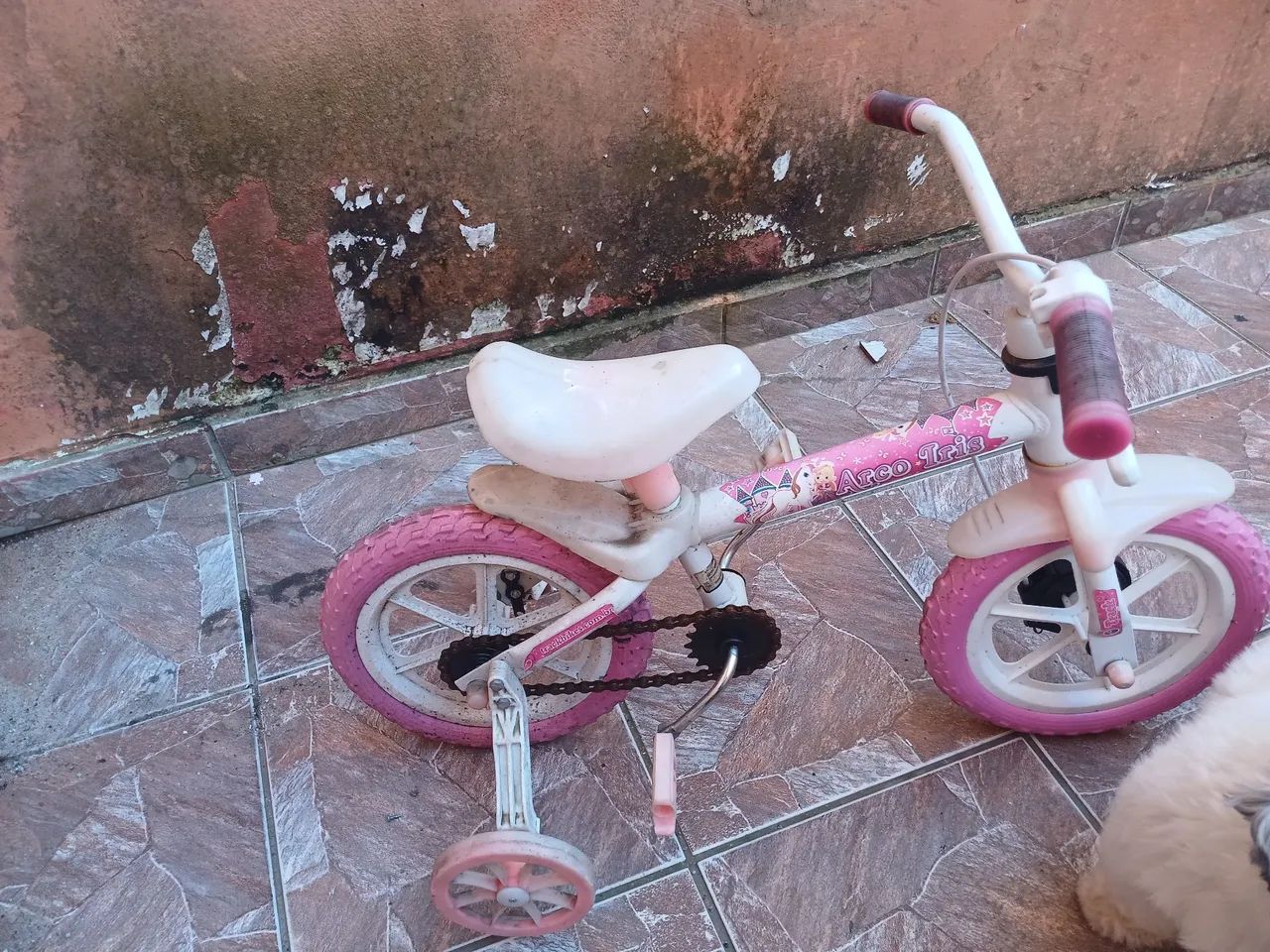 Bicicleta infantil  - Foto 2