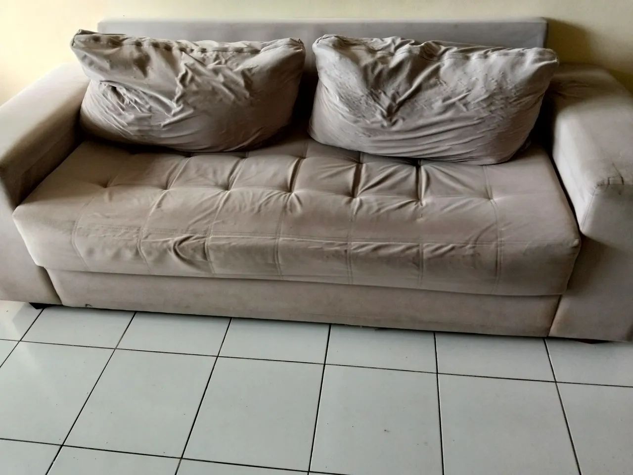 Sofá 3 lugares  - Foto 5