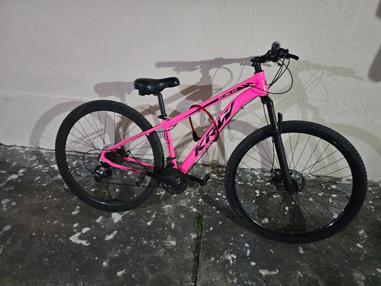 Bicicleta  - Foto 3