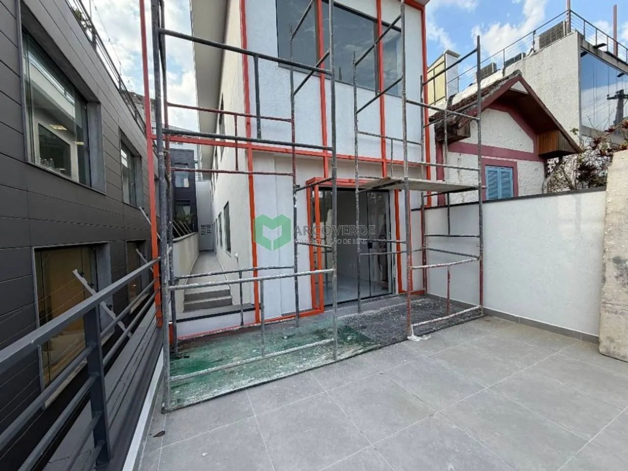 Casa para alugar comercial, 170 m² - Vila Madalena - São Paulo/SP