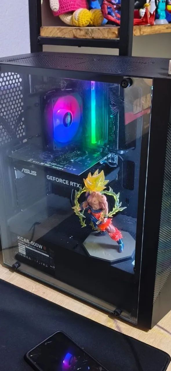 PC GAMER  - Foto 5