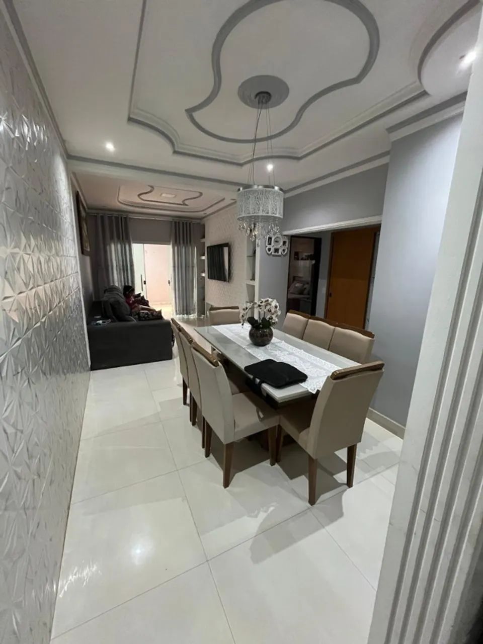LOTE DE 2 FRENTES ? CASA, SOBRADO E LOJA - Foto 4
