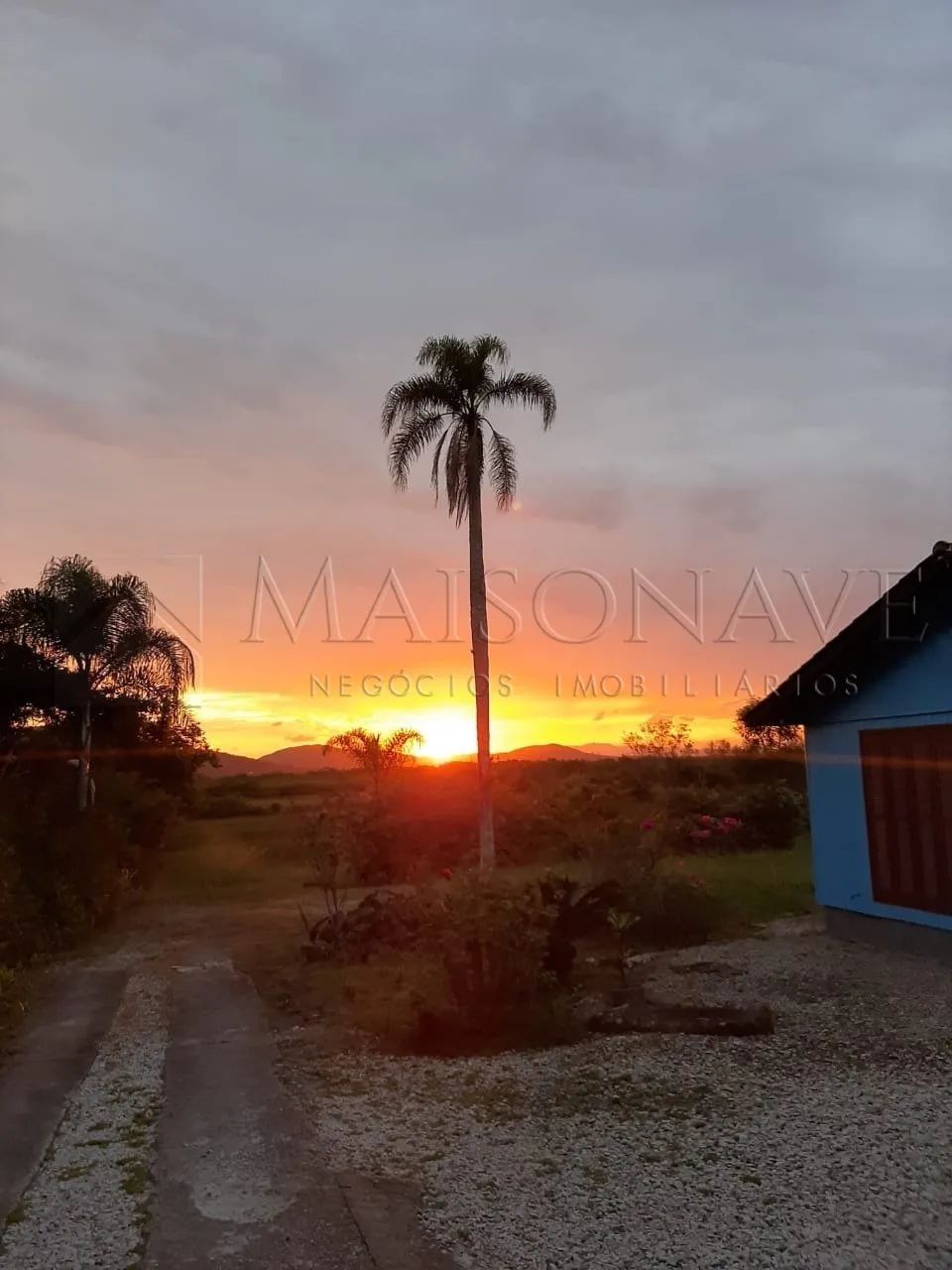 Sítio com 12.100m2 com casa 3 quartos (ste), Vargem Pequena, Florianópolis, SC. - Foto 5