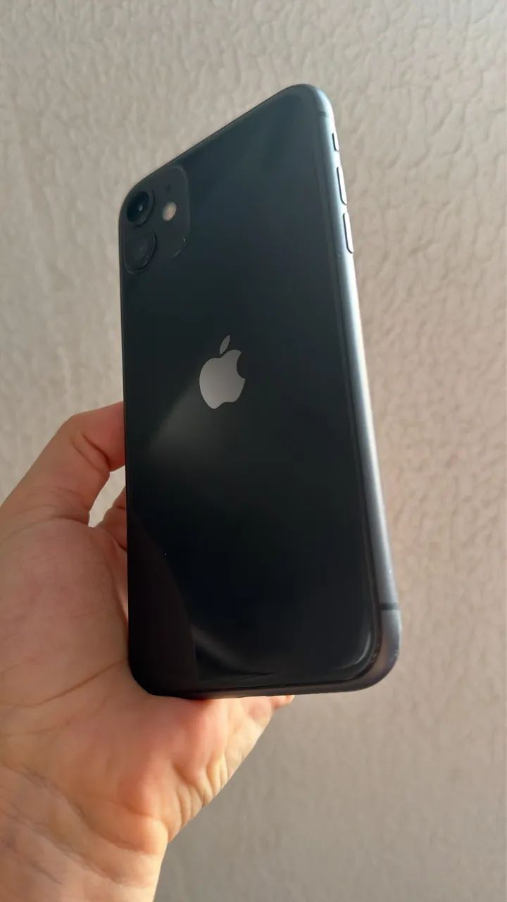 iPhone 11 - Foto 2