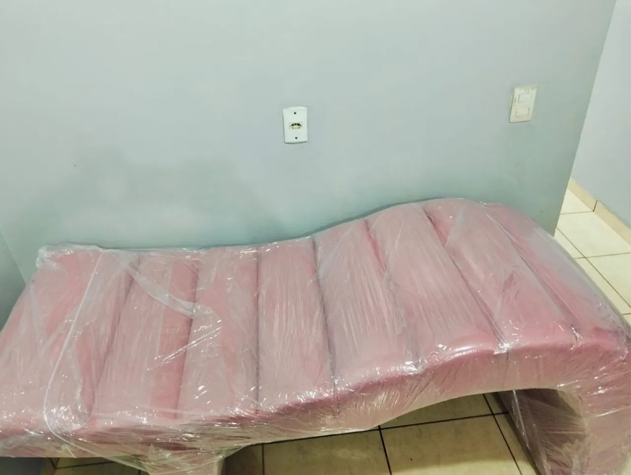 Maca Luxo para Estética  - Foto 3
