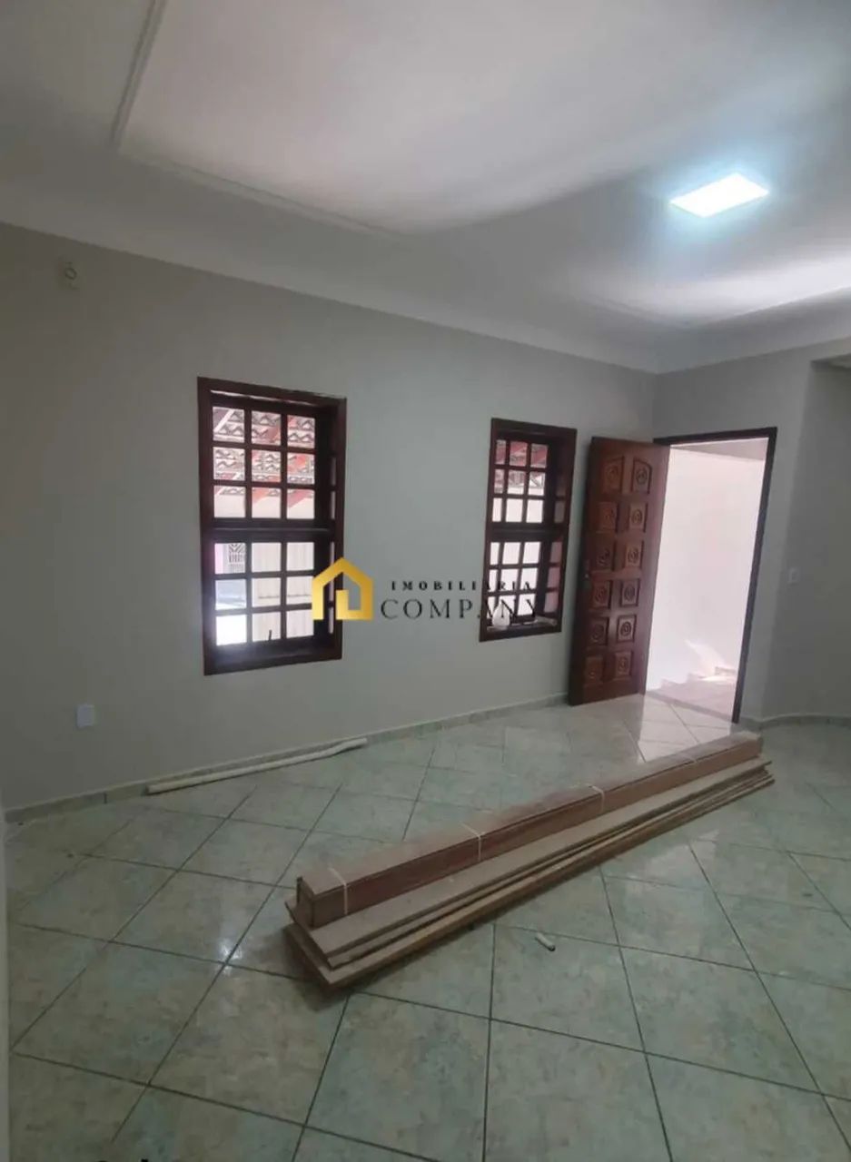 Casa Sobrado Jd Napoli - Foto 2