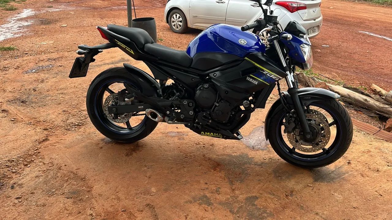 Ágio Xj6N 30.000 - Foto 5