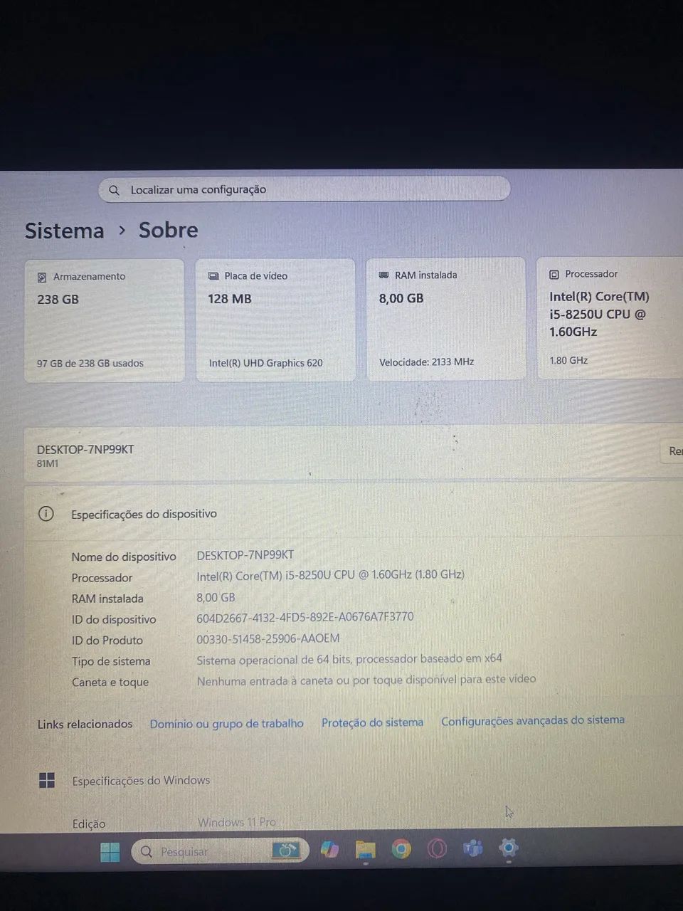 Lenovo Ideapad 330 - Foto 3