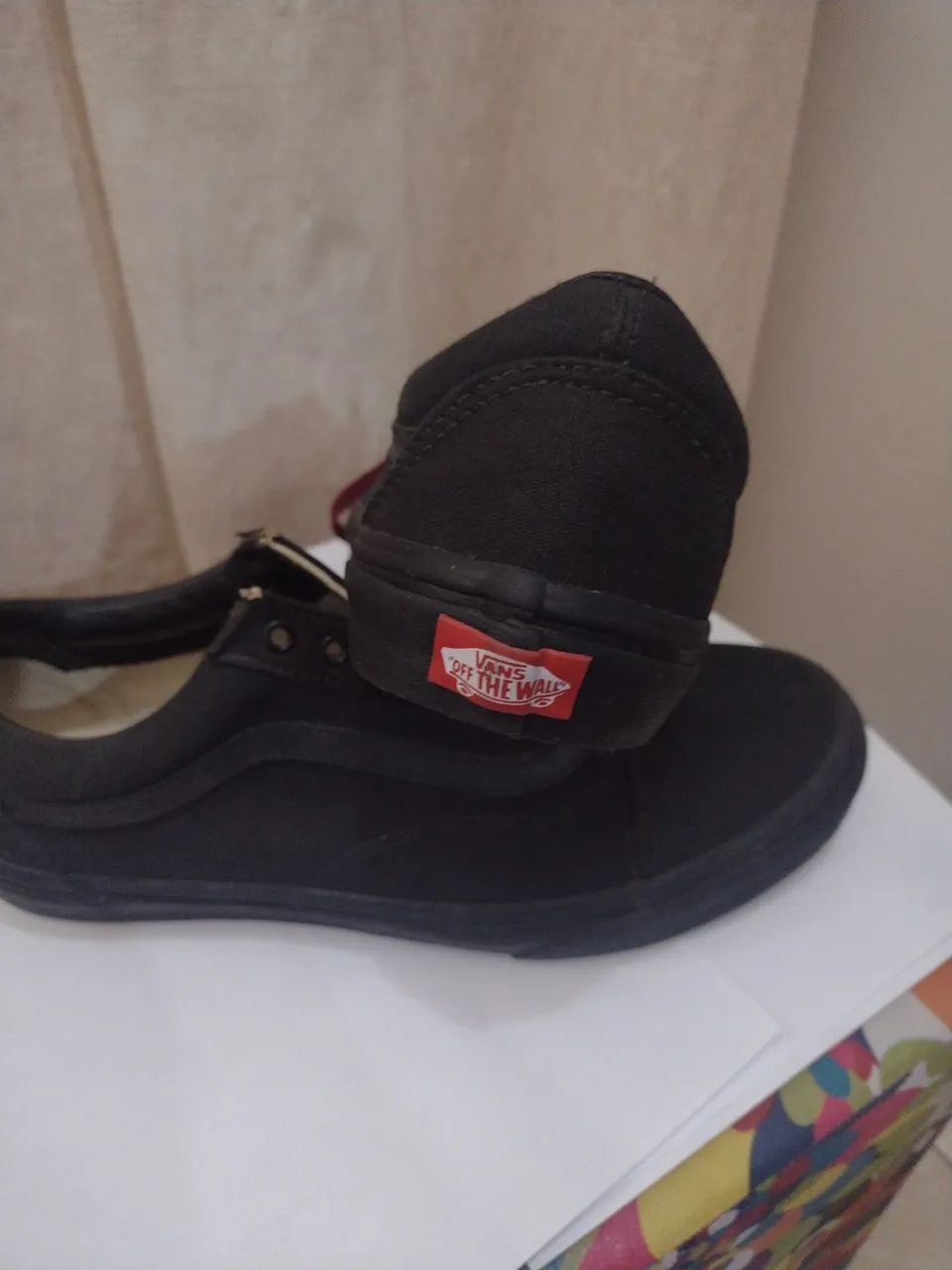 Tênis Vans Old Skool - Foto 3