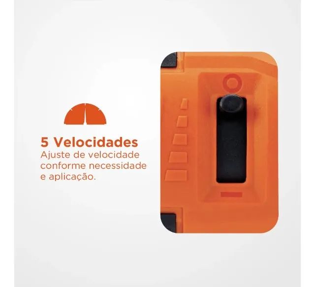 Micro Retifica 180w c/113pçs ( Black & Decker ) - Foto 3
