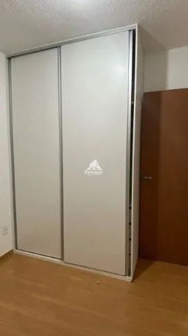 Condominio chapada dos Bem-Te-Vis com 2 quartos, 1 banheiro e 1 garagem - Foto 4