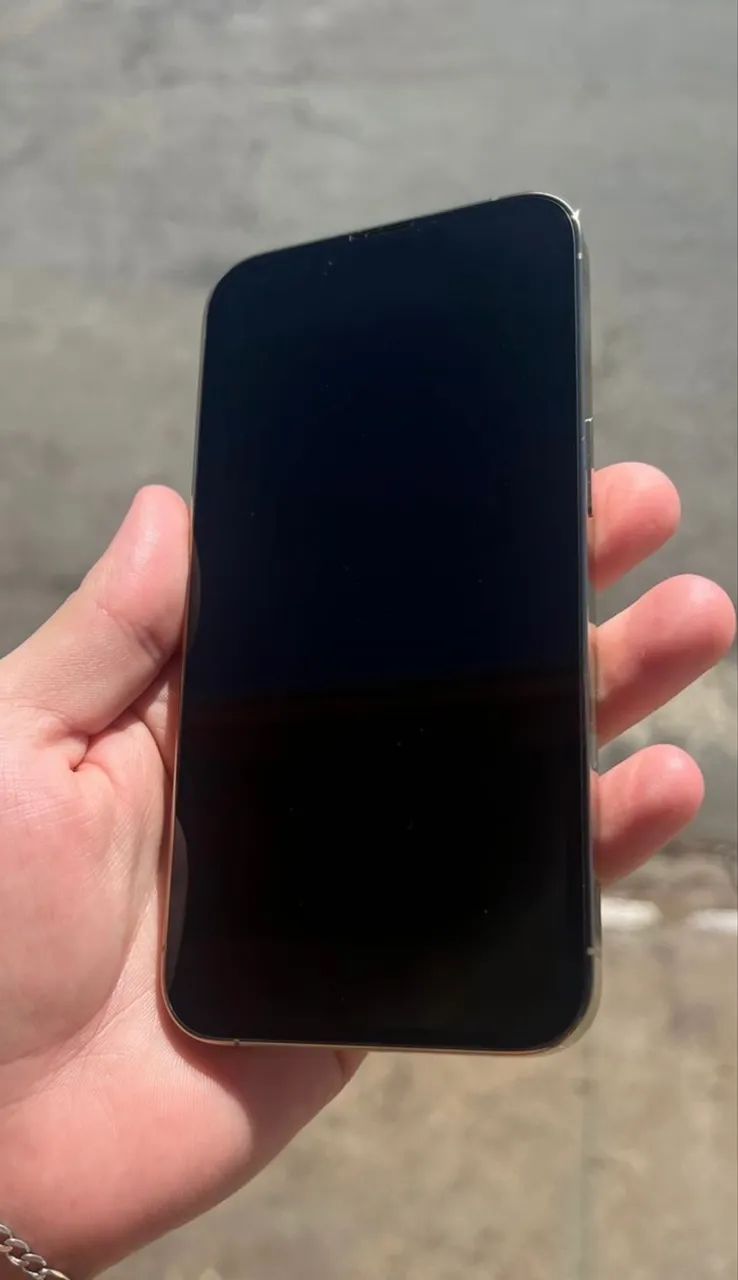 iPhone 13 Pro 256GB - Foto 4