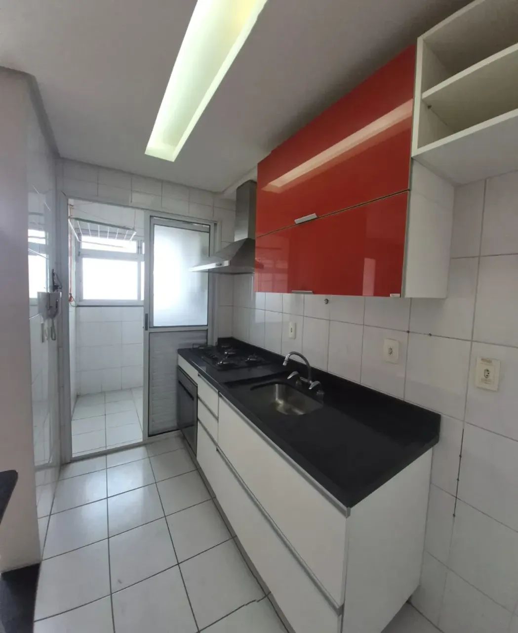 Apartamento para venda com 54 metros quadrados com 2 quartos - Foto 5