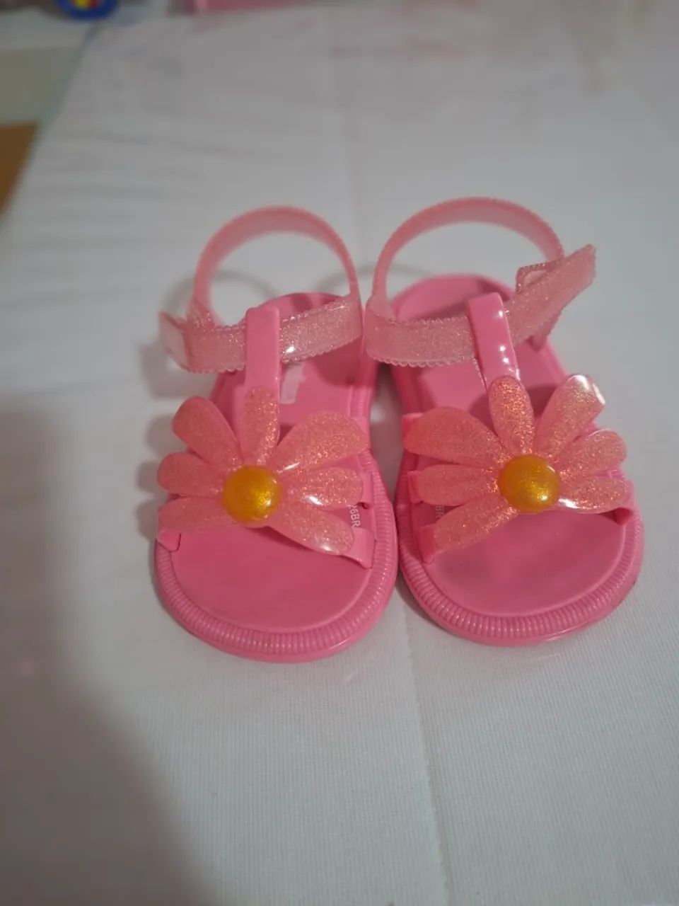 Mini melissa rosa - Foto 2