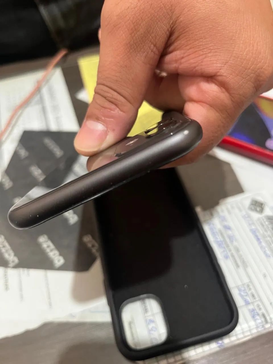 IPHONE 11, BLACK  - Foto 3