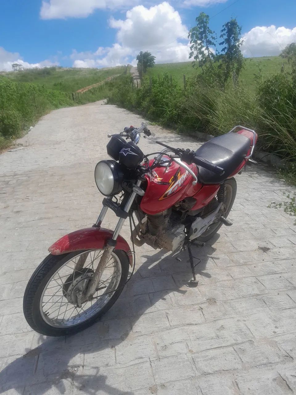 Titan-ks 2001  - Foto 4